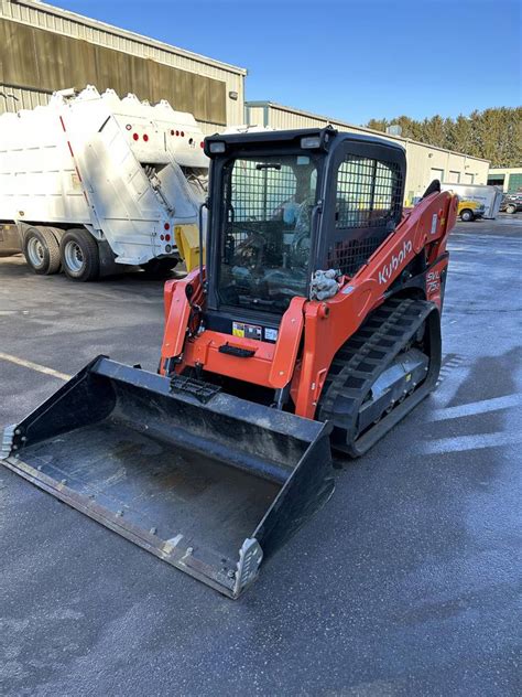 kubota 75 skid steer for sale|2022 svl75 2 for sale.